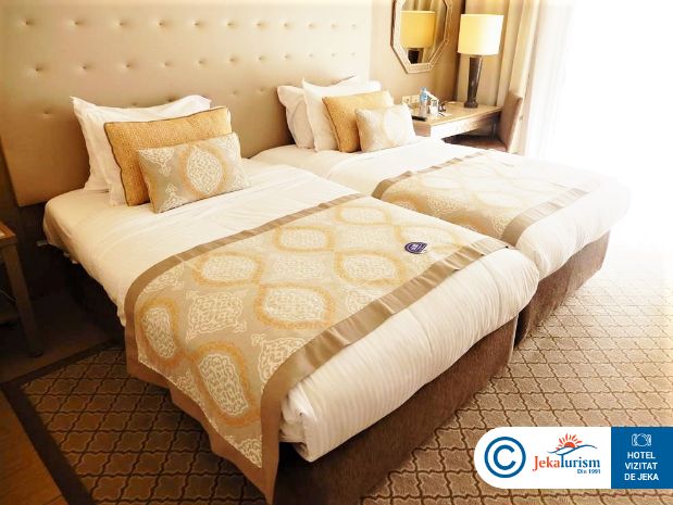 Poze Hotel Steigenberger Alcazar