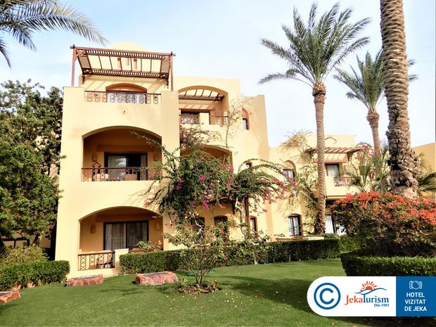 Poze Hotel Steigenberger Coraya Beach