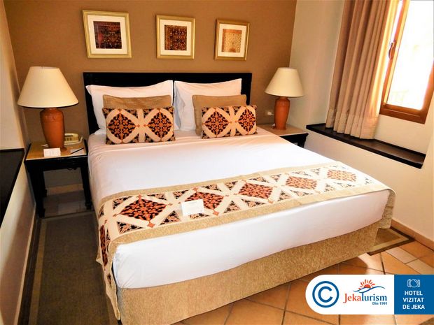 Poze Hotel Steigenberger Coraya Beach Marsa Alam