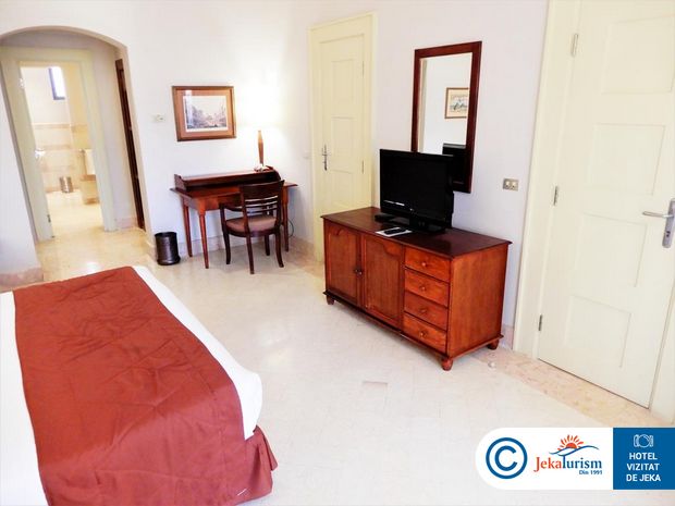 Poze Hotel Steigenberger Golf Resort El Gouna Hurghada