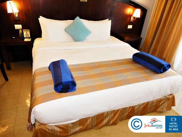 Poze Hotel Stella Di Mare Beach Hotel & Spa