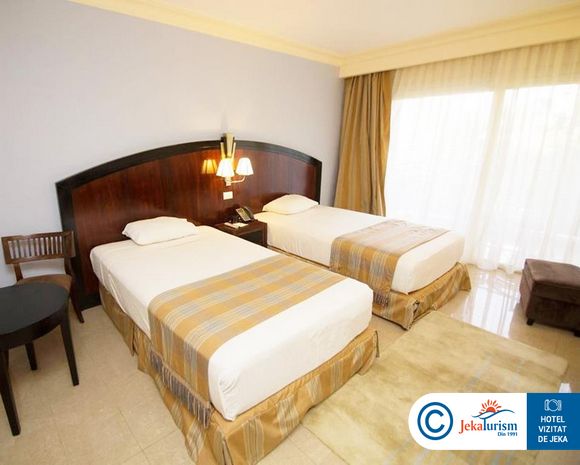 Poze Hotel Stella Beach Resort & Spa Makadi Bay