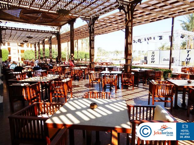 Poze Hotel Stella Beach Resort & Spa Makadi Bay Hurghada