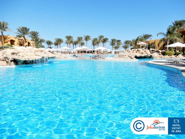 Poze Hotel Stella Beach Resort & Spa Makadi Bay Hurghada Egipt