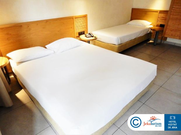 Poze Hotel Stella Village Creta