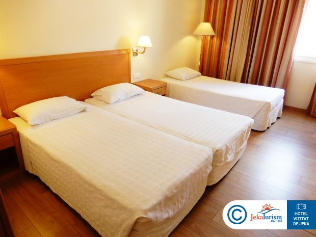 Poze Hotel Strada Marina