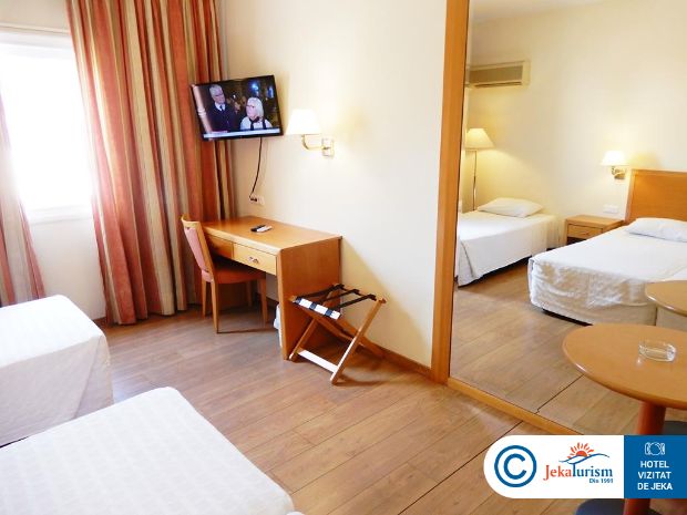 Poze Hotel Strada Marina Zakynthos