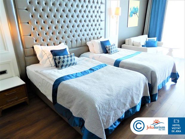 Poze Hotel Sueno Deluxe Belek