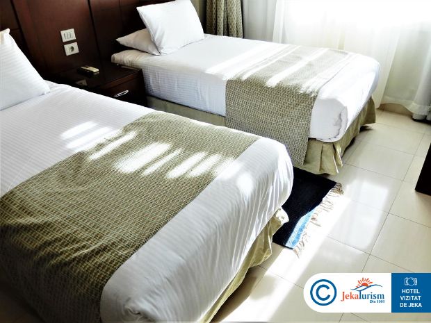 Poze Hotel Sultan Gardens Resort Sharm El Sheikh Egipt