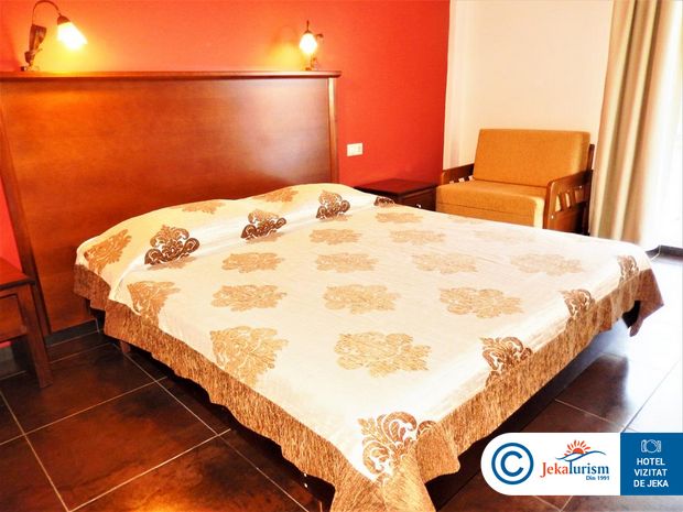 Poze Hotel Sun Beach Platamon