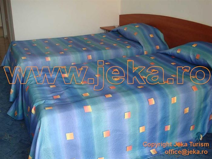 Poze Hotel Sun City Sunny Beach