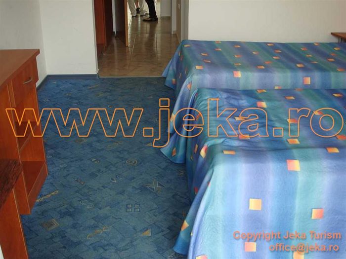 Poze Hotel Sun City Sunny Beach Bulgaria