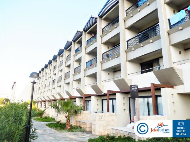 Poze Hotel Sol Marina Beach Crete