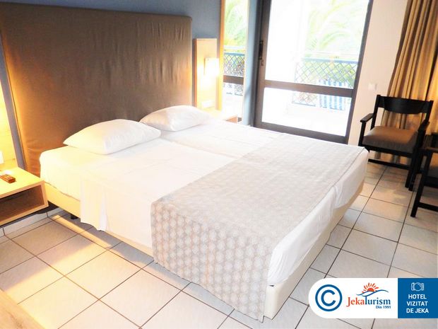 Poze Hotel Sol Marina Beach Crete Creta