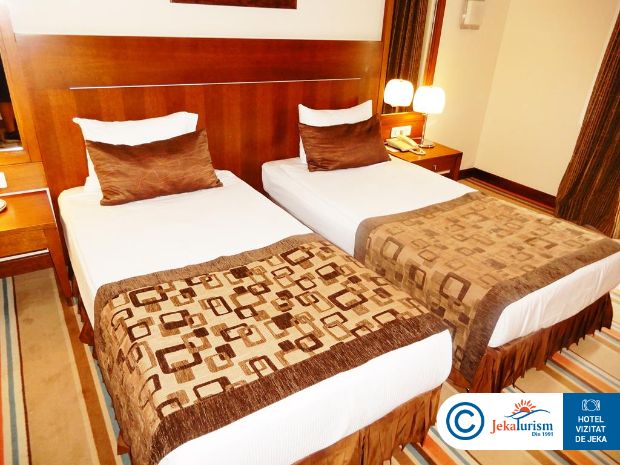 Poze Hotel Sunis Elita Beach Resort & Spa