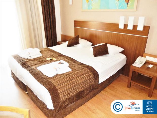 Poze Hotel Sunis Kumkoy Beach