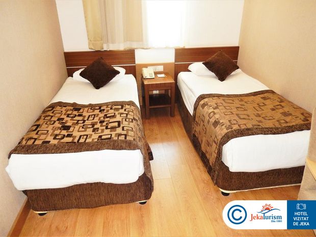 Poze Hotel Sunis Kumkoy Beach Side