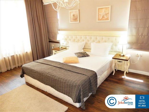 Poze Hotel Sunny Castle