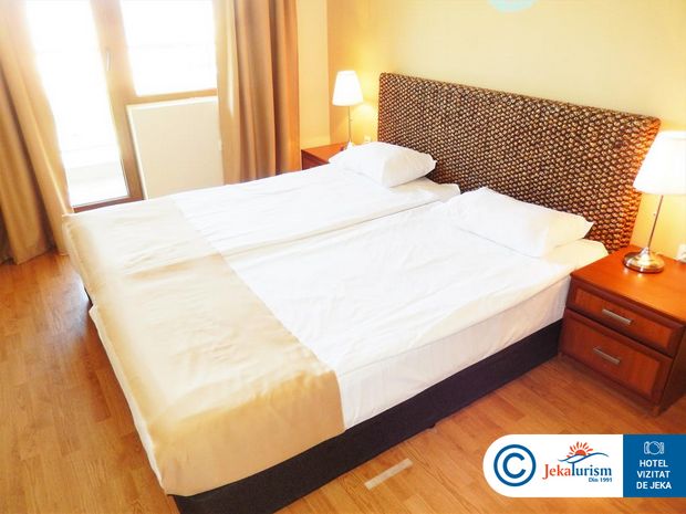 Poze Hotel Sunrise All Suites Resort Obzor