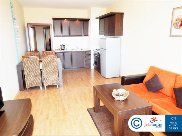 Poze Hotel Sunrise All Suites Resort Obzor Bulgaria