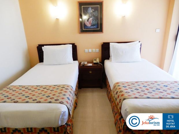 Poze Hotel Sunrise Holidays