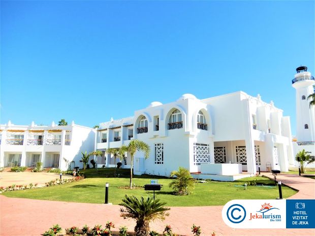 Poze Hotel Sunrise Remal Beach