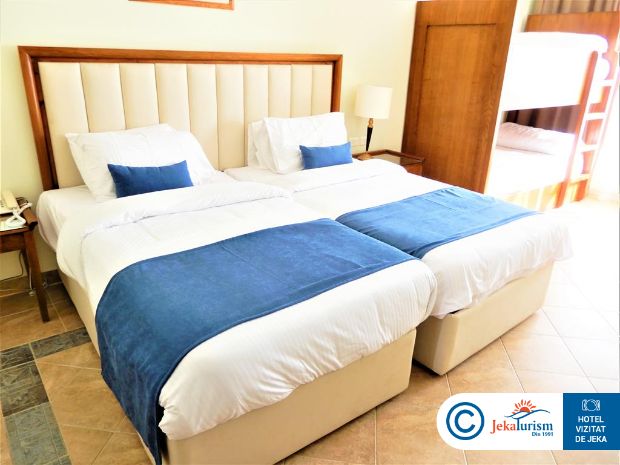 Poze Hotel Sunrise Remal Beach Sharm El Sheikh