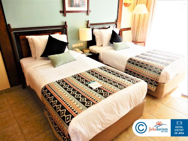 Poze Hotel Sunrise Remal Resort