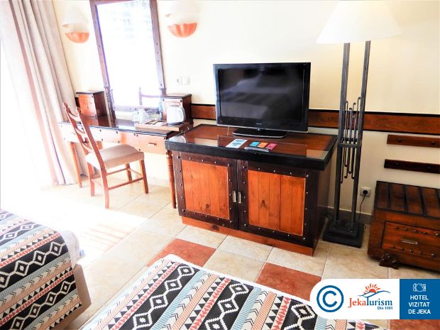 Poze Hotel Sunrise Remal Resort Sharm El Sheikh