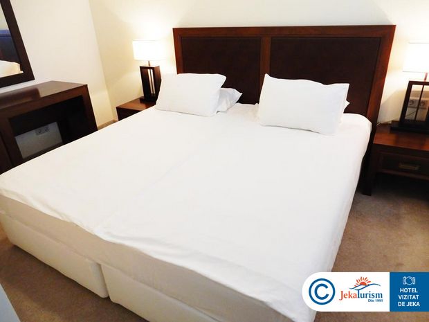 Poze Hotel Sunset Resort