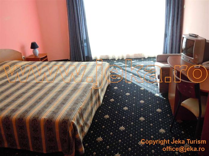 Poze Hotel Sunset Sunny Beach