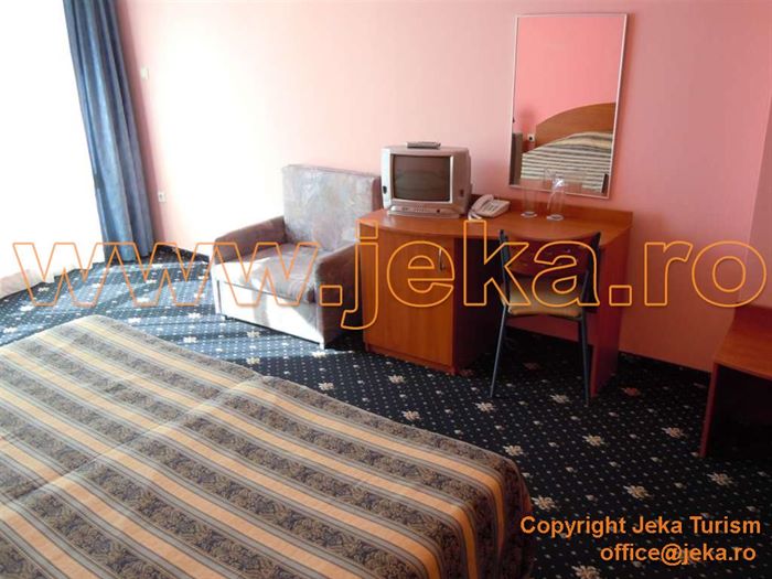 Poze Hotel Sunset Sunny Beach Bulgaria