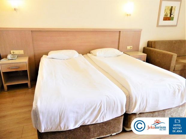 Poze Hotel Sural Resort