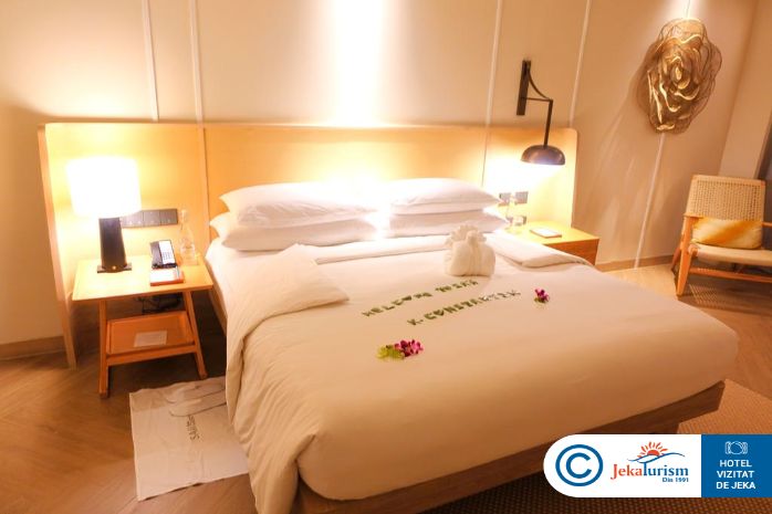 Poze Hotel Saii Laguna Phuket Phuket