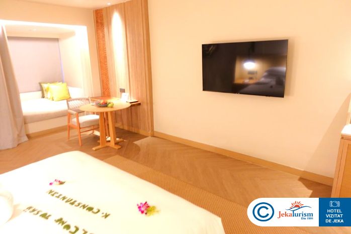 Poze Hotel Saii Laguna Phuket Phuket Thailanda