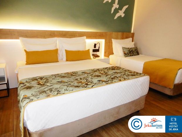 Poze Hotel Sailor's Beach Club