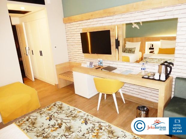 Poze Hotel Sailor's Beach Club Kemer