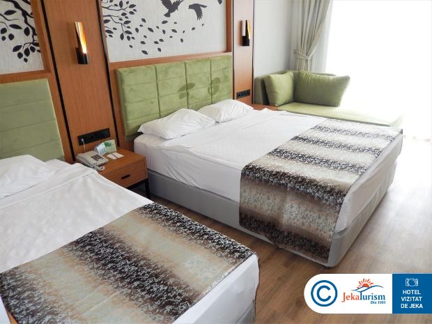 Poze Hotel Sealife Buket Resort & Beach Alanya