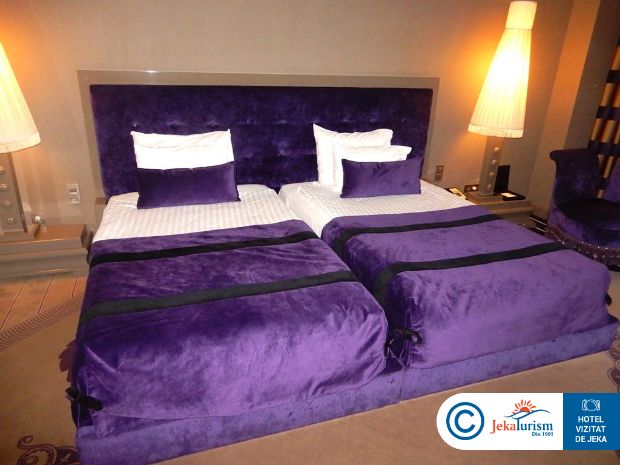 Poze Hotel Selectum Luxury