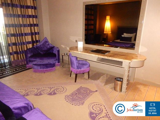 Poze Hotel Selectum Luxury Belek