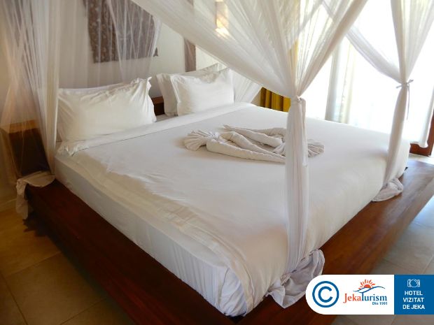 Poze Hotel Sensations Eco Chic Hotel Pwani Mchangani