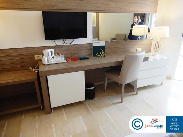 Poze Hotel Sentido Bellevue Park Sousse