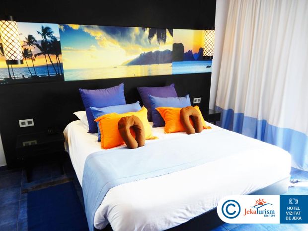 Poze Hotel Sentido Phenicia