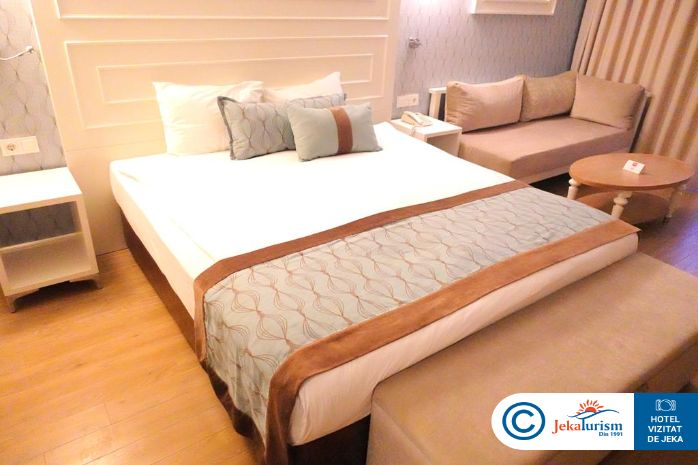 Poze Hotel Sentido Trendy Verbena Beach