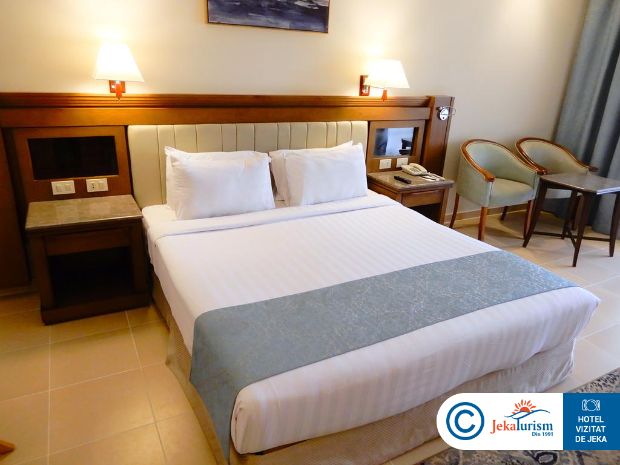 Poze Hotel Serenity Alpha Beach