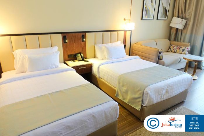 Poze Hotel Serenity Sky Arc Resort