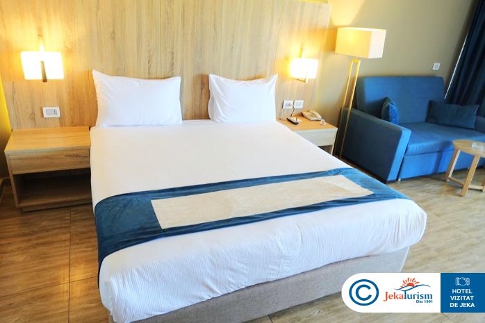 Poze Hotel Seven Seas Jolie Bay