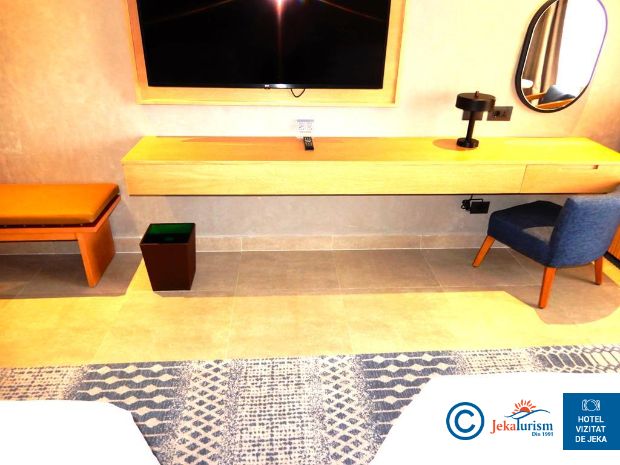 Poze Hotel Sheraton Soma Bay Hurghada