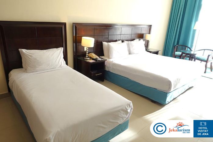 Poze Hotel Sierra Sharm El Sheikh