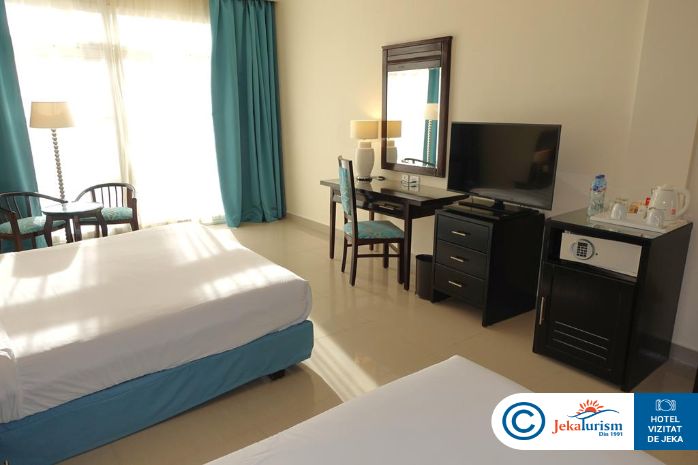 Poze Hotel Sierra Sharm El Sheikh Sharm El Sheikh